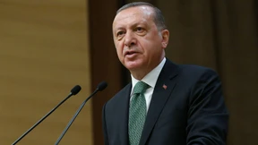 Erdogan entlässt weitere Hunderte Staatsdiener