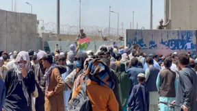 Merkel ist die letzte Zeugin