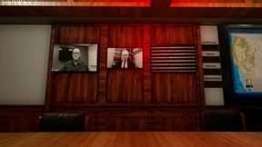 „Herr Präsident, Sie haben 15 Minuten“