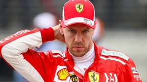 „Der nächste schwere Fehler von Vettel“