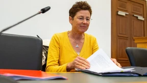 Urteil gegen Ärztin Kristina Hänel aufgehoben