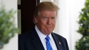 Schützt Trump nun doch die Einwandererkinder?