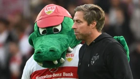 Friede, Freude und Einstandspizza in Stuttgart