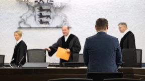 Was die AfD hinnehmen muss