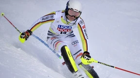 Lena Dürr in Bestform