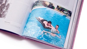 Sleep.Eat. Read.Repeat.