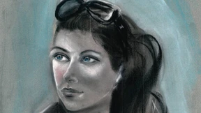 Vom Leben gezeichnet