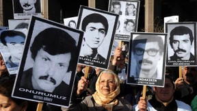 Letzte Putschisten vor Gericht