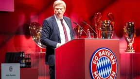 Deshalb kam es beim FC Bayern zur Eskalation