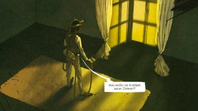 Steampunk aus deutscher Feder