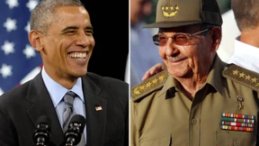 Amerika nähert sich weiter an Kuba an