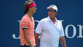 Alexander Zverevs neuer Supercoach