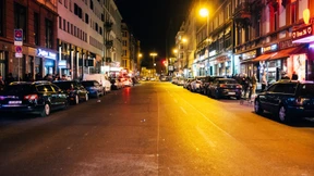 Eine Stadt von vielen, eine wie keine andere