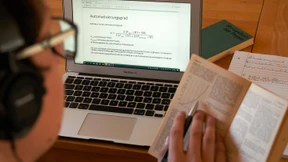 Die beleidigende Begrenztheit der digitalen Lehre