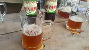 Der älteste lebende Bierstil der Welt