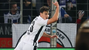 Bielefelder Befreiungsschlag im Abstiegskampf