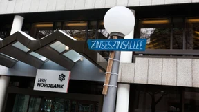 Einst besoffen vom Erfolg