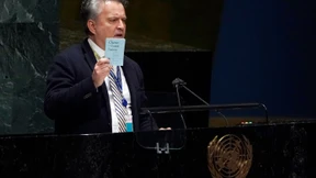 In schlechter Gesellschaft