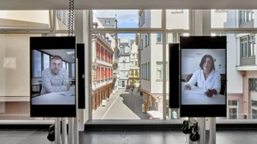 Auf der Suche nach der Wahrheit über den NSU