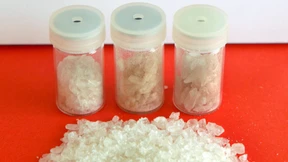 „Crystal Meth vor der Uni-Klausur ist eine Riesenversuchung“