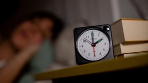 Wie wäre es mit einem weckerfreien Montag?