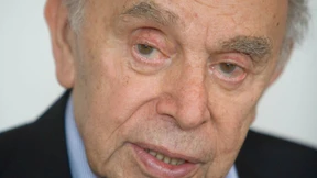 Arno Lustiger ist tot