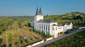 Sorge um Wissers „Geschenk an den Rheingau“