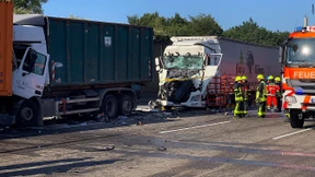 „Da hält niemand den Abstand ein“