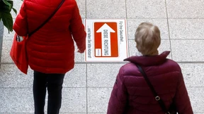 Bundesländer ziehen die Notbremse