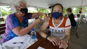 US-Gesundheitsvertreter warnt nach neuem Infektions-Höchststand vor „Versagen“