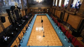 Finanzbeamtin sagt vor Cum-ex-Ausschuss aus