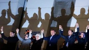 Erdogan wird zum Racheengel