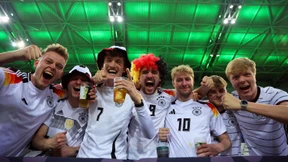 Warum Erwachsene beim Fußball rumschreien dürfen