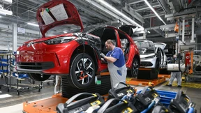 Eine Kaufprämie für E-Autos taugt nichts