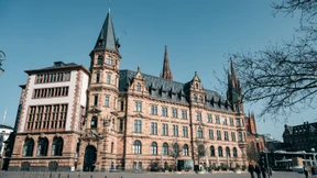 Land leiht Kommunen Personal