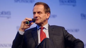 Hörmann hört bei Hörmann auf