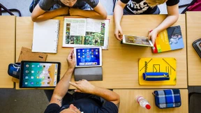 Der Lehrplan als Abenteuer