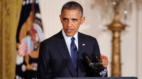 Das Recht der Amerikaner, erbost zu sein