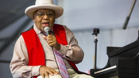 Jazzpianist Ellis Marsalis mit 85 Jahren gestorben