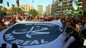 Der Kampf ist noch nicht gewonnen