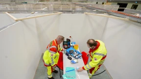 RKI meldet 17.270 Neuinfektionen, Höchstwert bei Zahl der Toten