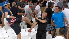 Putin sorgt mit Kommentar zu EM-Krawallen für Lacher