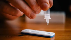 Wie zuverlässig sind die Corona-Tests vom Discounter?