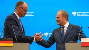 Merz will deutsch-polnisches Verhältnis ausbauen