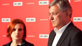 Linke, hört die neuen Töne 