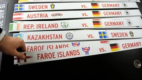 Über die Färöer nach Brasilien