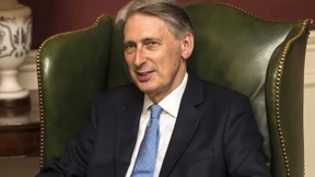 Theresa Mays wichtigster Mann