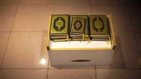 „Keine Hass-Ideologie“ 