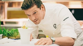 „Er ist der schwierigste unter den Spitzenköchen, die ich kenne“