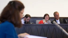 „Angeklagte im Höxter-Fall völlig gefühllos“